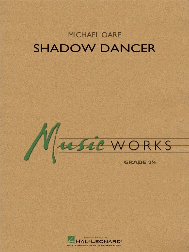 Shadow Dancer
